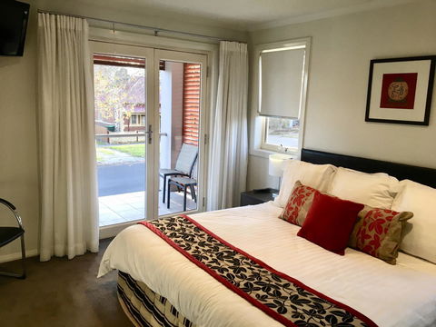 Encore Apartments - Accommodation Burleigh 4