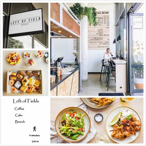 Cozy Apartment With Water View Plus Winter Garden - Accommodation Burleigh 6