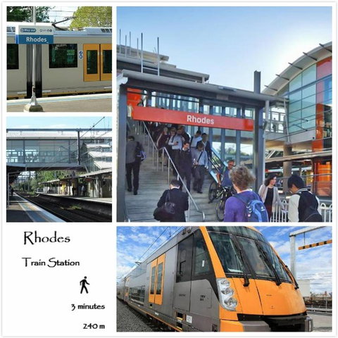 Cozy Apartment With Water View Plus Winter Garden - Accommodation Burleigh 11