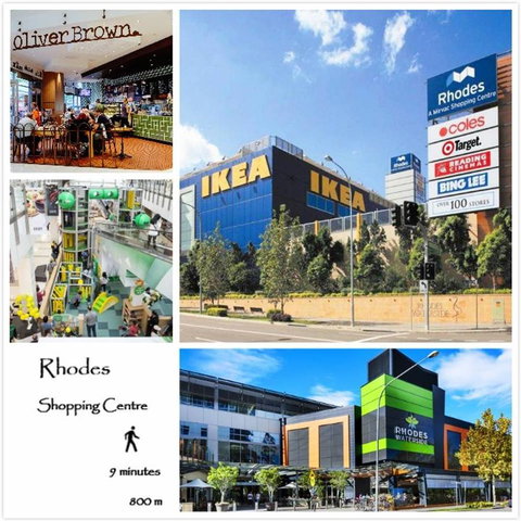 Cozy Apartment With Water View Plus Winter Garden - Accommodation Burleigh 7