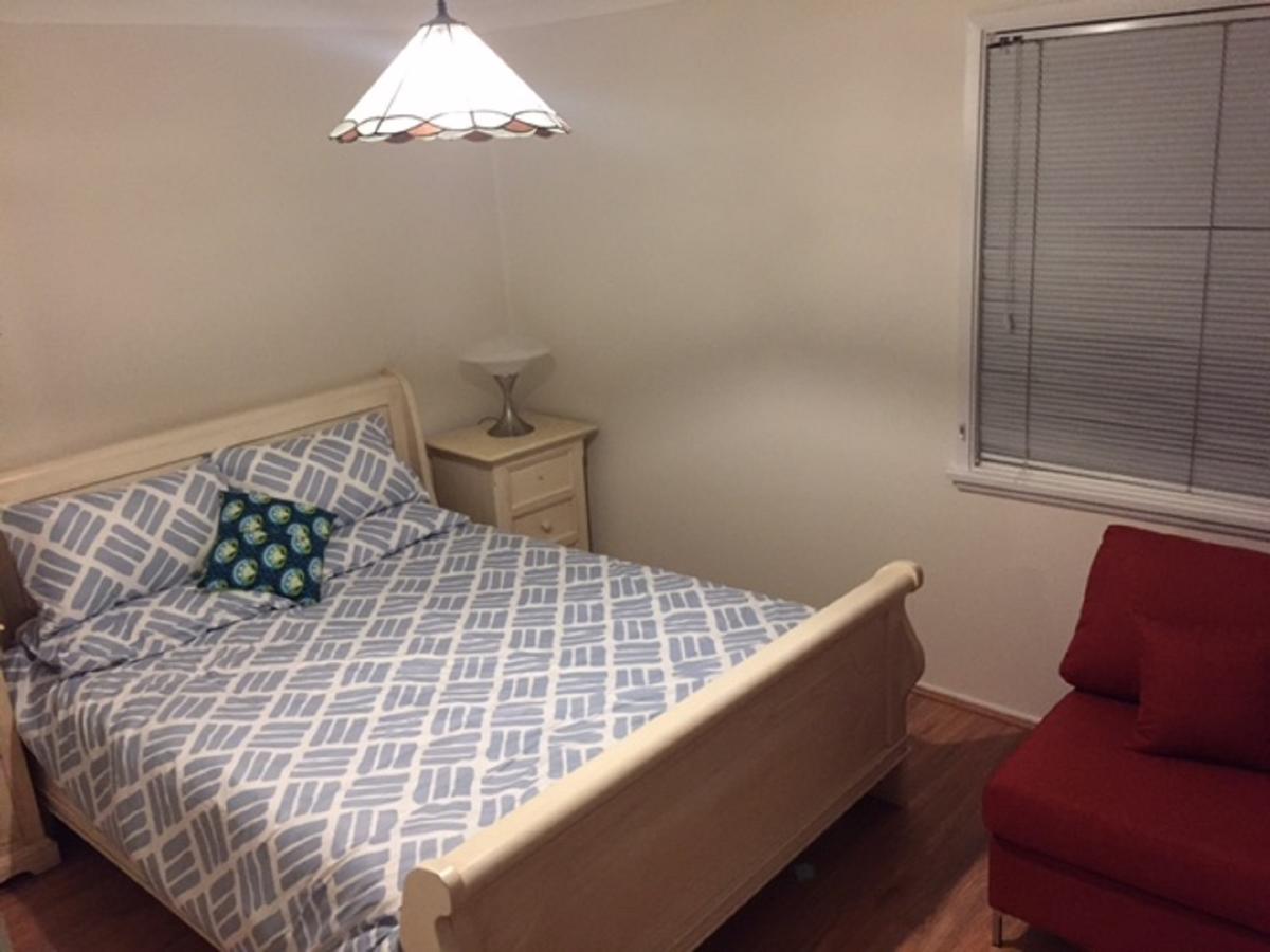 Toongabbie East NSW Accommodation Burleigh