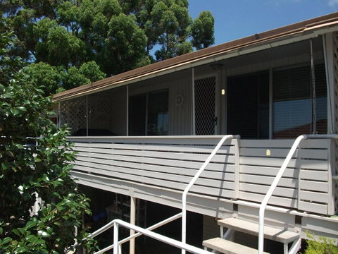 Tomaree Lodge - Accommodation Burleigh 9