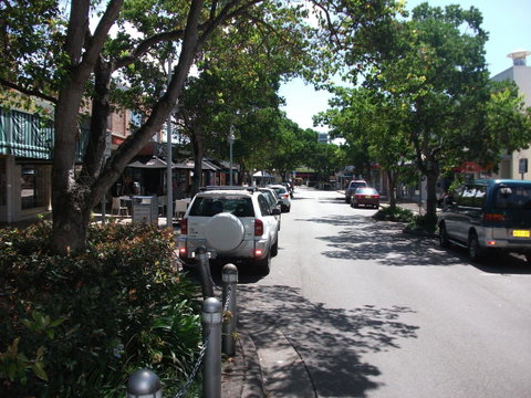 Tomaree Lodge - Accommodation Burleigh 14