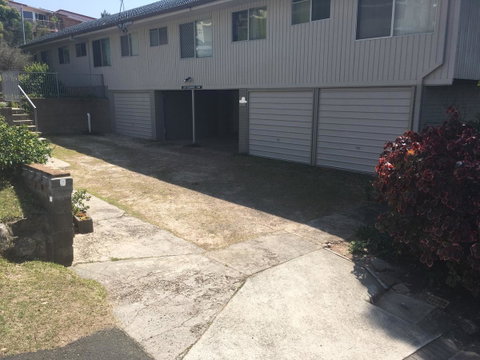 Tomaree Lodge - Accommodation Burleigh 11