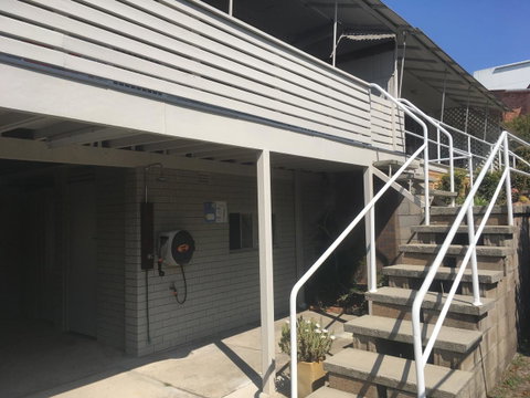 Tomaree Lodge - Accommodation Burleigh 12