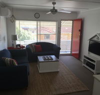 Tomaree Lodge - Accommodation Burleigh