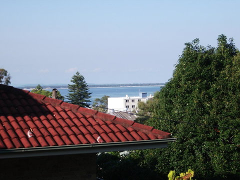 Tomaree Lodge - Accommodation Burleigh 8