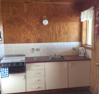 Jenolan Cabins - Accommodation Burleigh