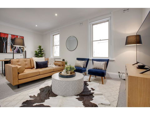 Large, Stylish And Quiet Penthouse Steps From Surf - Accommodation Burleigh 0