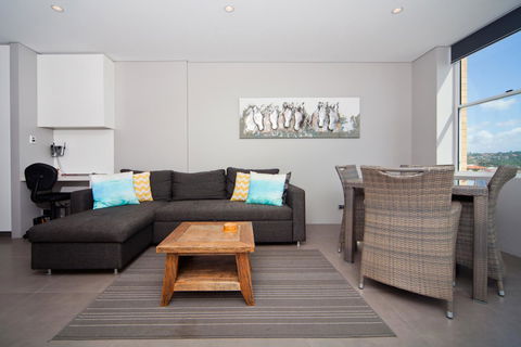Gorgeous Coogee Views 2 Beds WT21 - Accommodation Burleigh 9