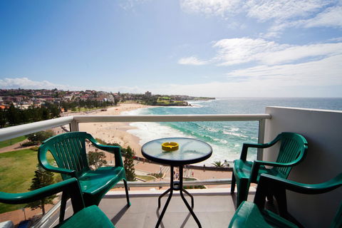Gorgeous Coogee Views 2 Beds WT21 - Accommodation Burleigh 7