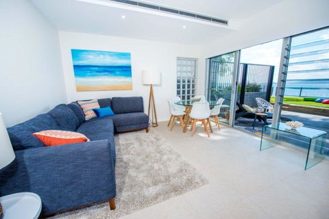 SUNSET@CORLETTE - Accommodation Burleigh 4