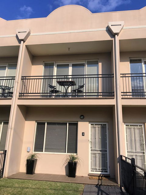 Travers Street Apartment - Accommodation Burleigh 0