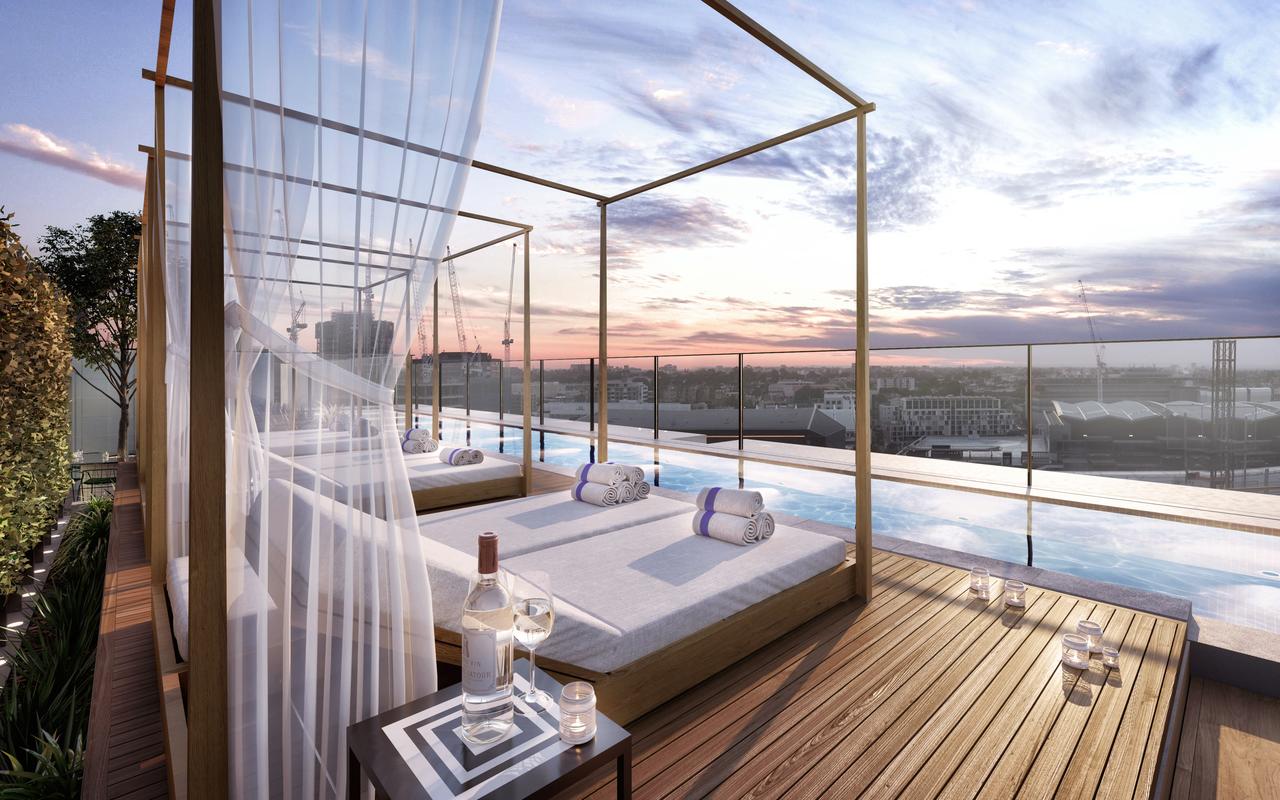 Circular Quay NSW Accommodation Burleigh
