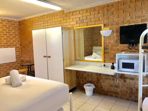 Marco Polo Motor Inn Sydney - Accommodation Burleigh 15