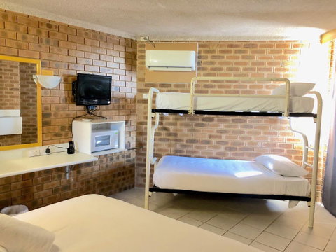 Marco Polo Motor Inn Sydney - Accommodation Burleigh 17