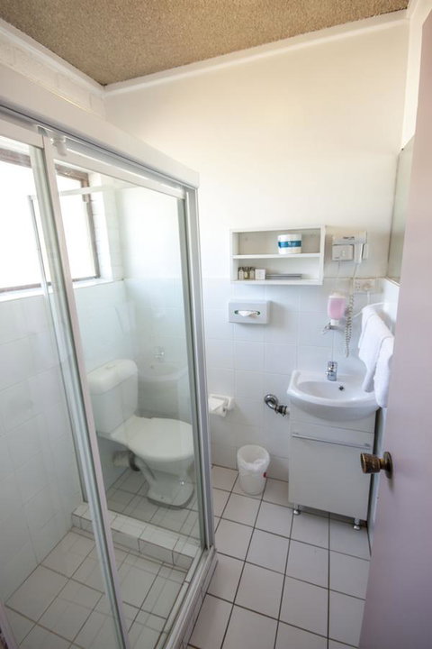 Marco Polo Motor Inn Sydney - Accommodation Burleigh 26