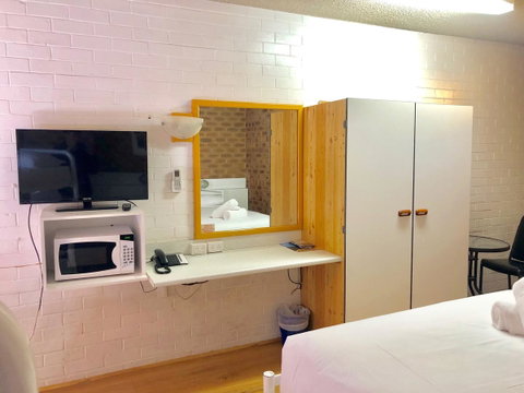 Marco Polo Motor Inn Sydney - Accommodation Burleigh 11