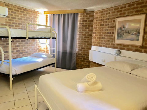 Marco Polo Motor Inn Sydney - Accommodation Burleigh 18