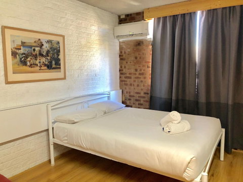 Marco Polo Motor Inn Sydney - Accommodation Burleigh 6