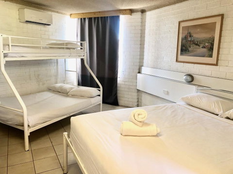 Marco Polo Motor Inn Sydney - Accommodation Burleigh 9