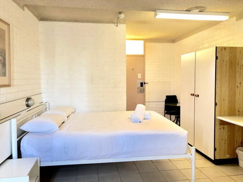 Marco Polo Motor Inn Sydney - Accommodation Burleigh 14