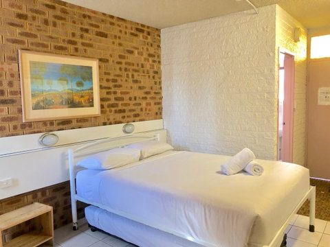 Marco Polo Motor Inn Sydney - Accommodation Burleigh 12