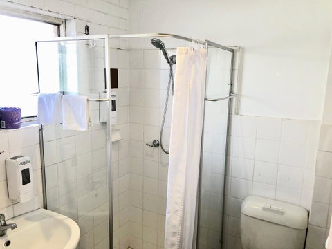Marco Polo Motor Inn Sydney - Accommodation Burleigh 25