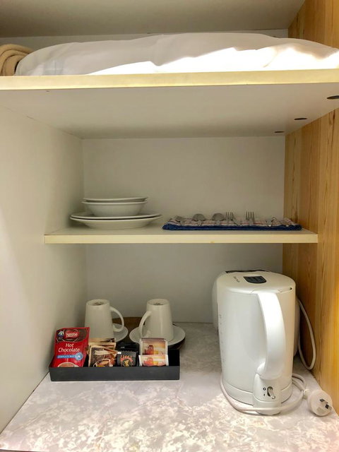 Marco Polo Motor Inn Sydney - Accommodation Burleigh 13
