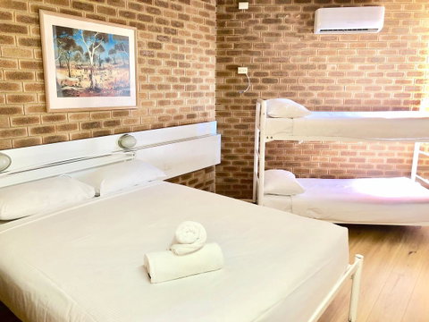 Marco Polo Motor Inn Sydney - Accommodation Burleigh 8