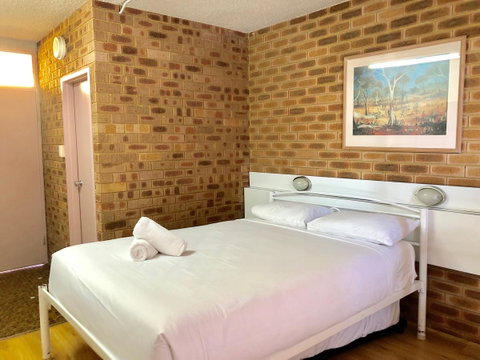 Marco Polo Motor Inn Sydney - Accommodation Burleigh 10