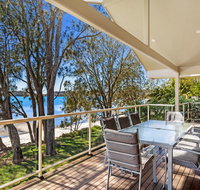 Foreshore Drive 123 Sandranch - Accommodation Burleigh