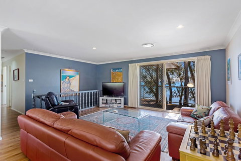 Foreshore Drive, 123, Sandranch - Accommodation Burleigh 5