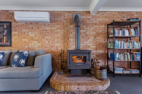Foreshore Drive, 123, Sandranch - Accommodation Burleigh 4