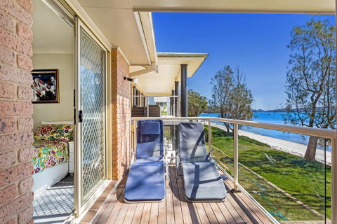 Foreshore Drive, 123, Sandranch - Accommodation Burleigh 15