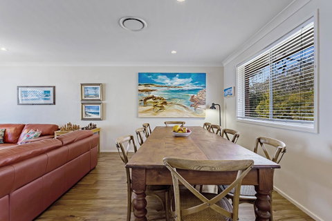 Foreshore Drive, 123, Sandranch - Accommodation Burleigh 7