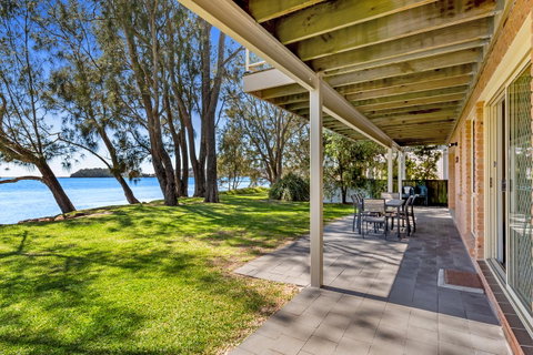 Foreshore Drive, 123, Sandranch - Accommodation Burleigh 16
