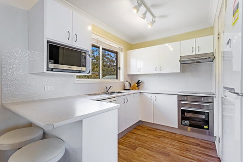 Foreshore Drive, 123, Sandranch - Accommodation Burleigh 9