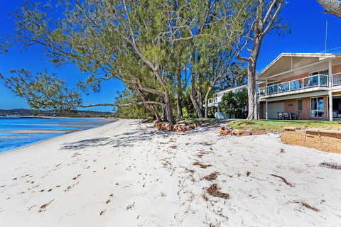 Foreshore Drive, 123, Sandranch - Accommodation Burleigh 20