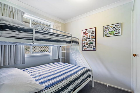 Foreshore Drive, 123, Sandranch - Accommodation Burleigh 12