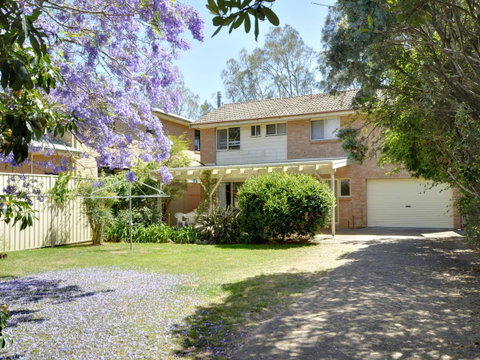 Foreshore Drive, 123, Sandranch - Accommodation Burleigh 18