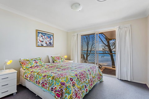 Foreshore Drive, 123, Sandranch - Accommodation Burleigh 11