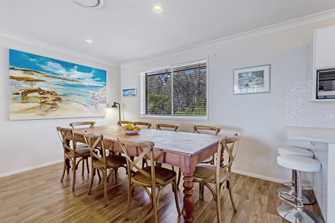 Foreshore Drive, 123, Sandranch - Accommodation Burleigh 8