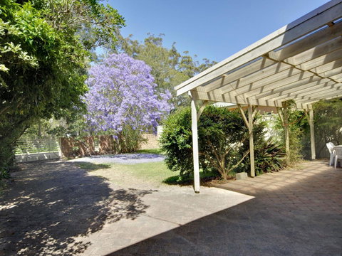 Foreshore Drive, 123, Sandranch - Accommodation Burleigh 19