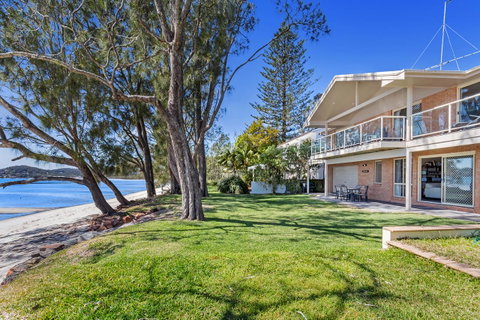 Foreshore Drive, 123, Sandranch - Accommodation Burleigh 17