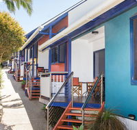 Clubyamba Beach Holiday Accommodation - Adults Only - Accommodation Burleigh