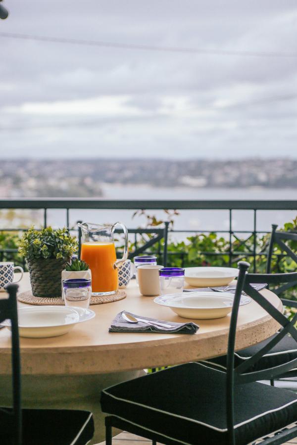 Mosman NSW Accommodation Burleigh