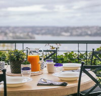 Private Room - luxury Mosman home - Accommodation Burleigh