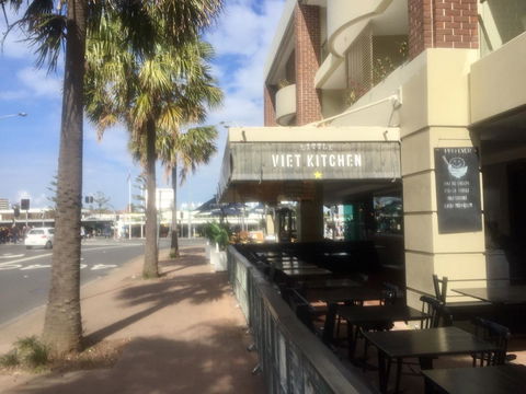 Grande Esplanade Studio - Accommodation Burleigh 23