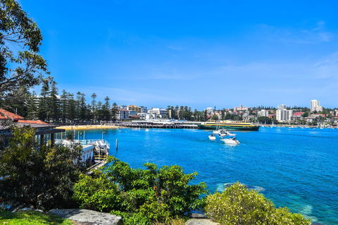 Grande Esplanade Studio - Accommodation Burleigh 30